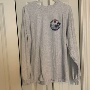 John Galt Long Sleeve